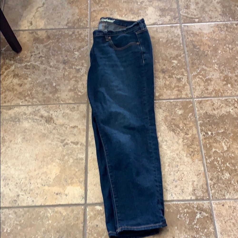 Boyfriend Jean